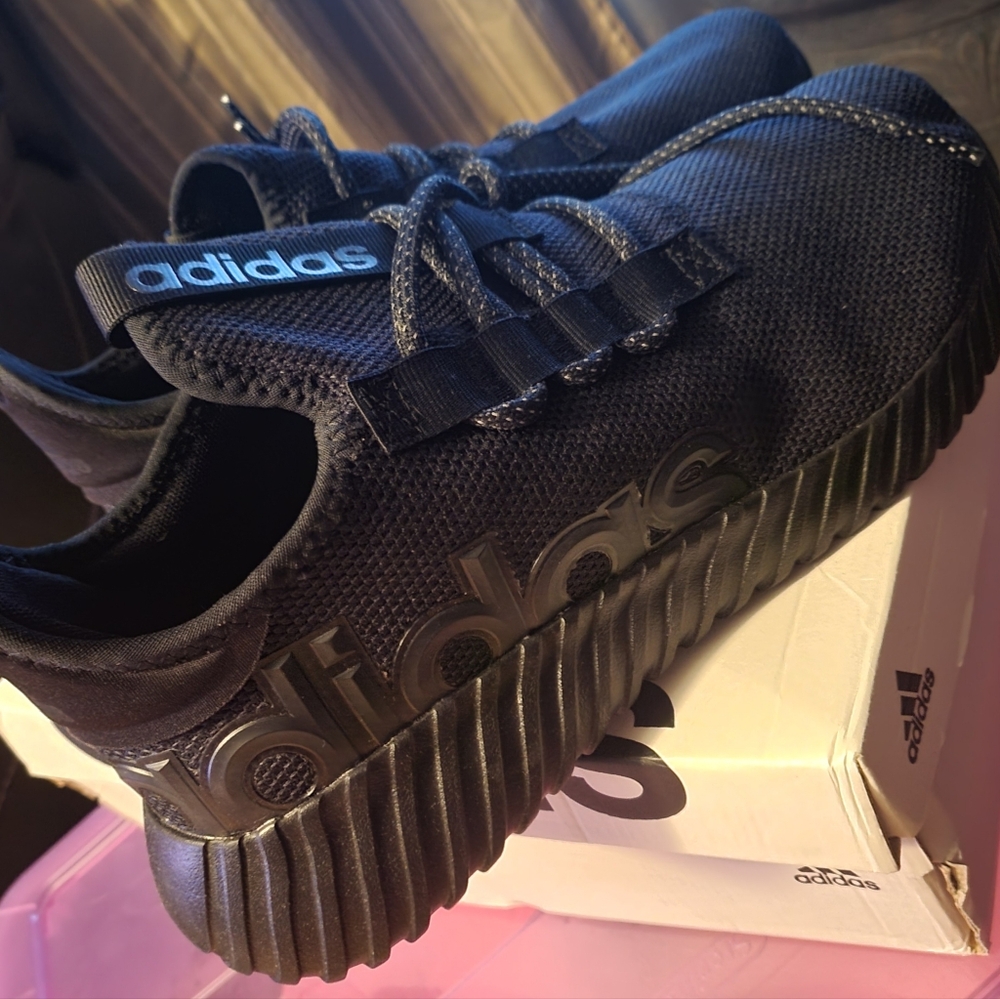 Adidas running shoes